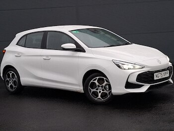 Used MG MG3 2025 for sale - 77299987: Photo