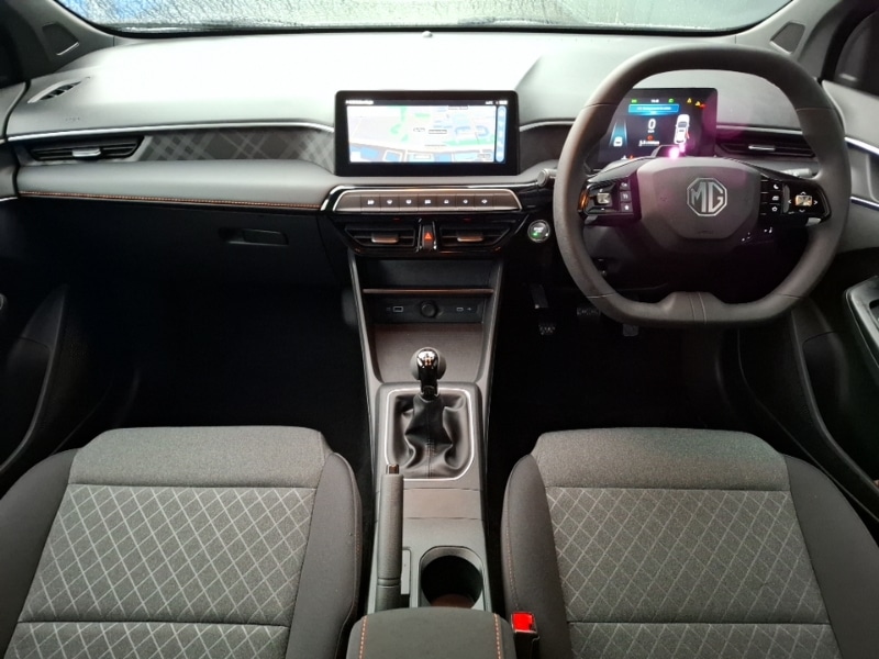 Used MG MG3 2025 for sale - 77299987: Photo 2