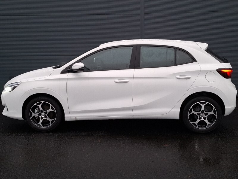 Used MG MG3 2025 for sale - 77299987: Photo 4