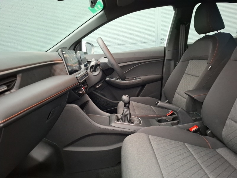 Used MG MG3 2025 for sale - 77299987: Photo 5