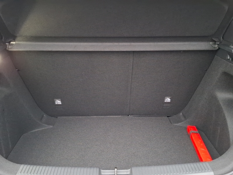 Used MG MG3 2025 for sale - 77299987: Photo 8