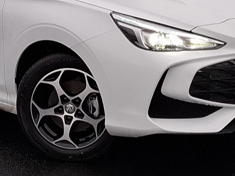 Used MG MG3 2025 for sale - 77299987: Photo 9