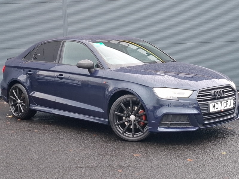 Used Audi A3 2017 for sale - 76880457: Photo 1