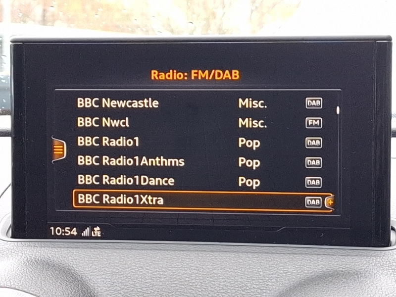 Used Audi A3 2017 for sale - 76880457: Photo 11