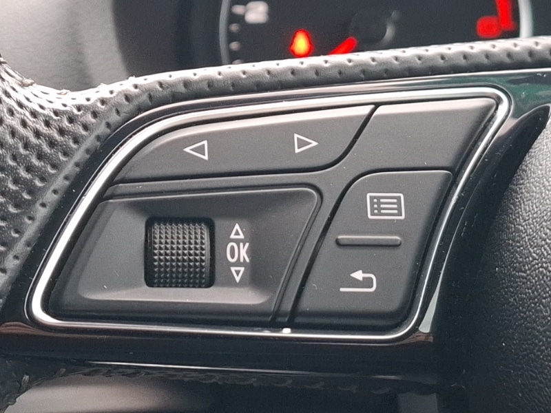 Used Audi A3 2017 for sale - 76880457: Photo 12