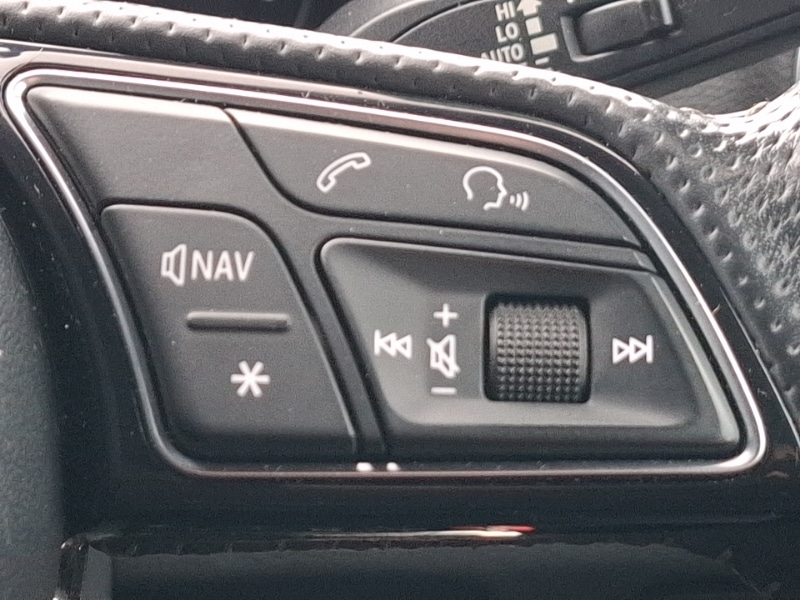 Used Audi A3 2017 for sale - 76880457: Photo 13