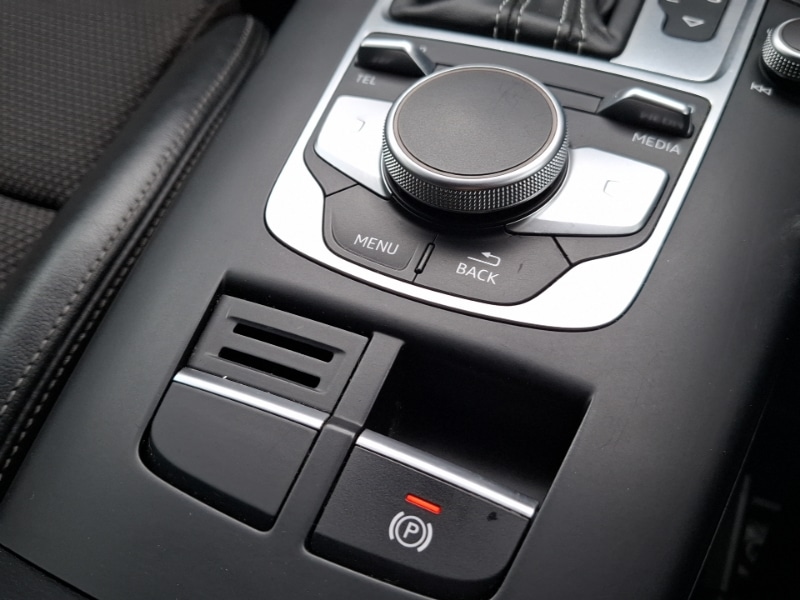 Used Audi A3 2017 for sale - 76880457: Photo 16