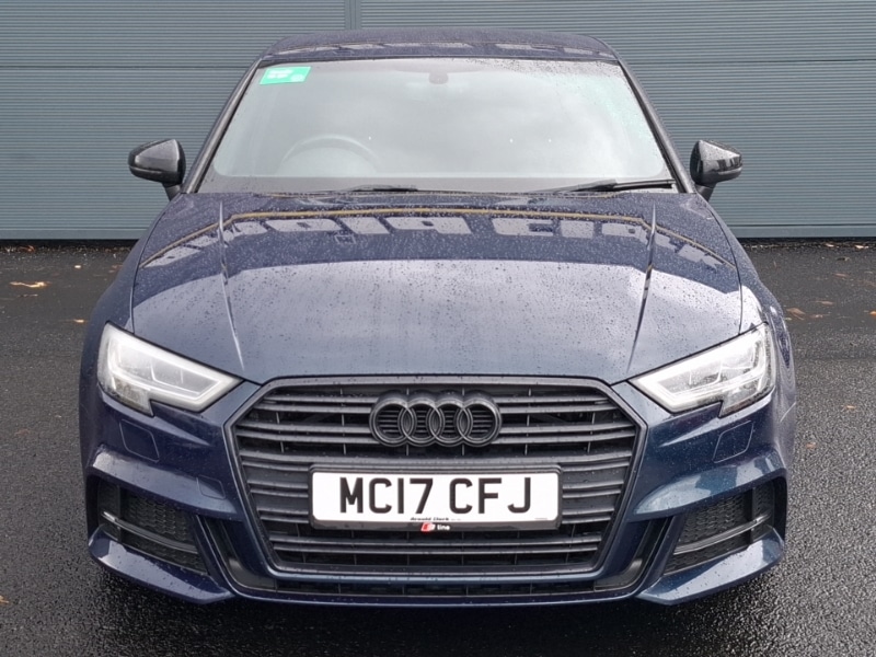 Used Audi A3 2017 for sale - 76880457: Photo 19