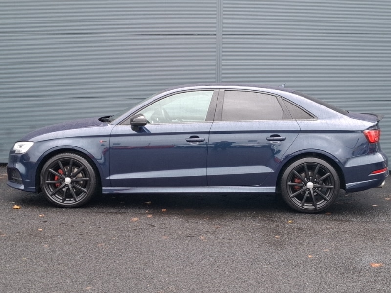 Used Audi A3 2017 for sale - 76880457: Photo 4