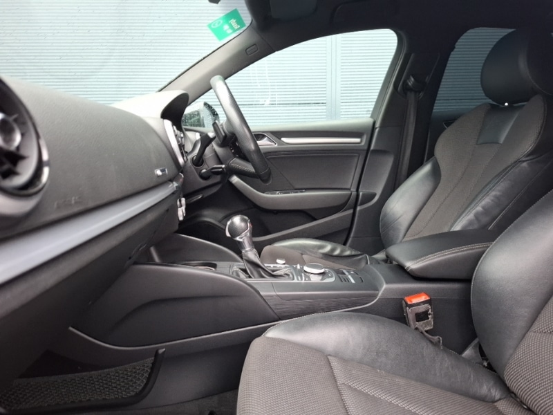 Used Audi A3 2017 for sale - 76880457: Photo 5