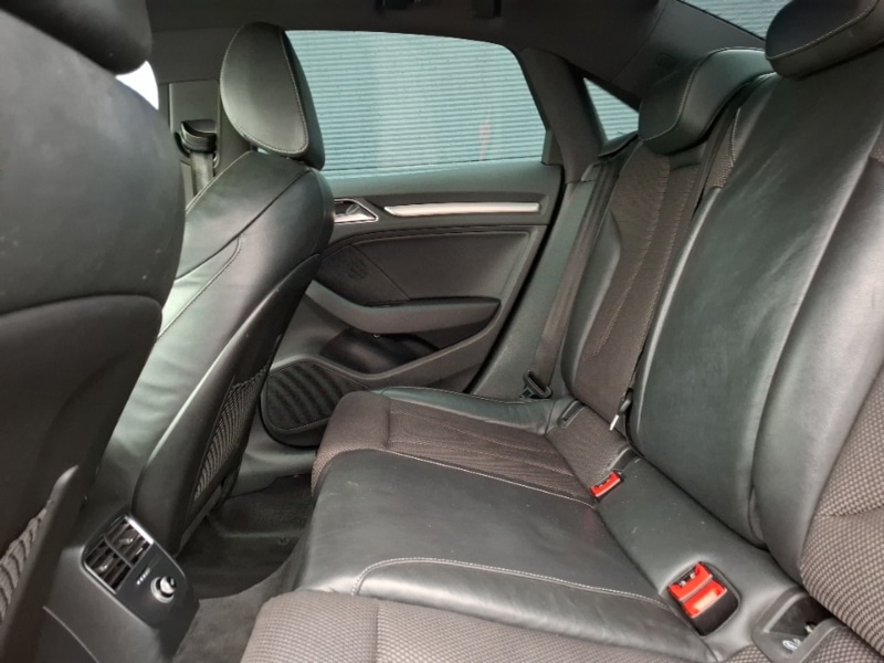 Used Audi A3 2017 for sale - 76880457: Photo 6