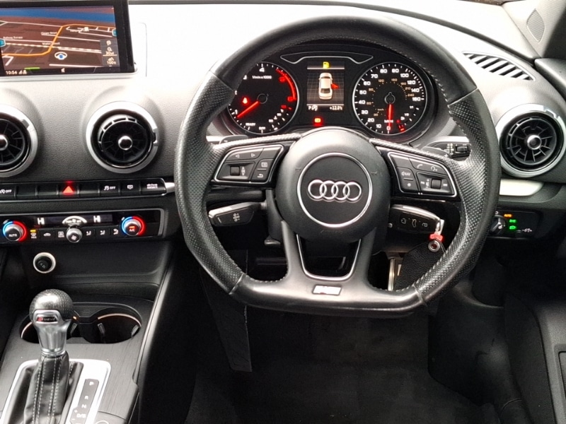 Used Audi A3 2017 for sale - 76880457: Photo 7