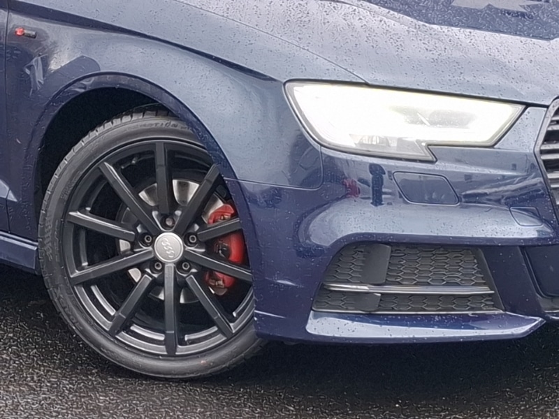 Used Audi A3 2017 for sale - 76880457: Photo 9