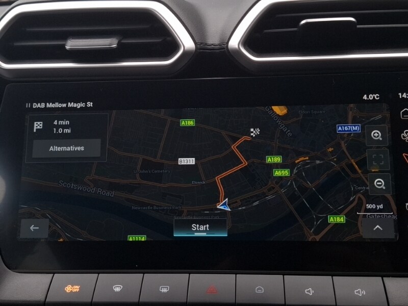 Used MG MG ZS 2024 for sale - 77530818: Photo 10