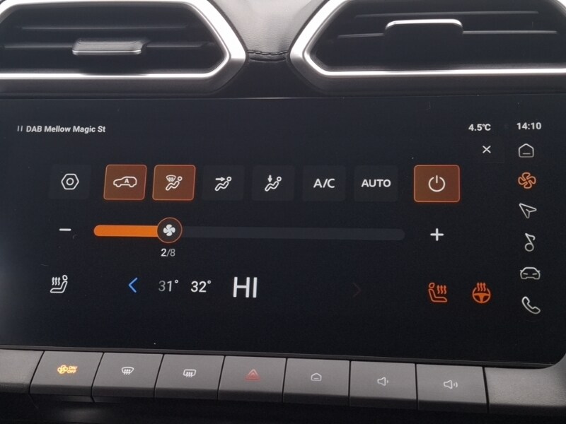 Used MG MG ZS 2024 for sale - 77530818: Photo 17