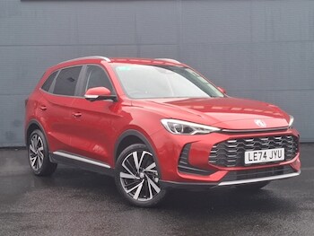 Used MG MG ZS 2024 for sale - 77530818: Photo