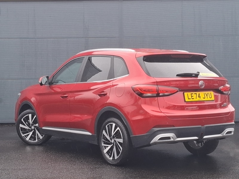 Used MG MG ZS 2024 for sale - 77530818: Photo 3