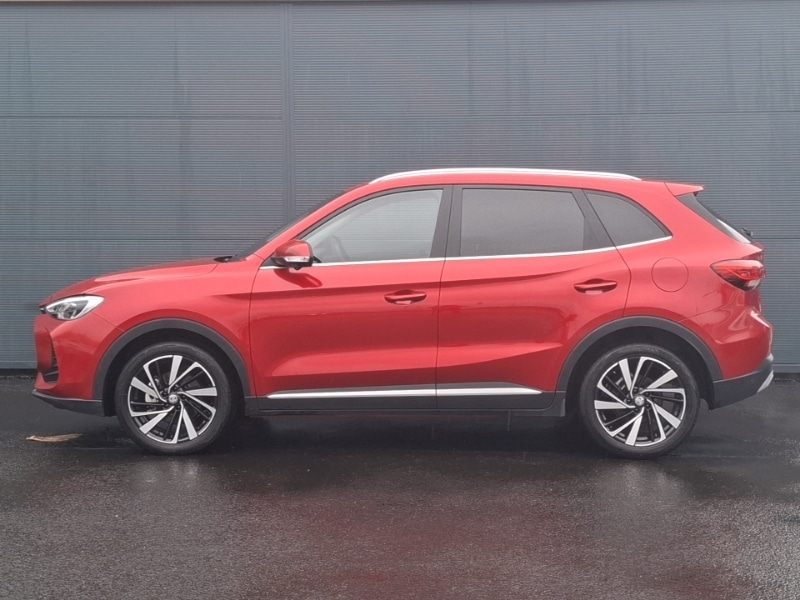 Used MG MG ZS 2024 for sale - 77530818: Photo 4