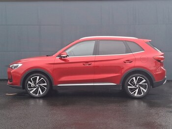 Used MG MG ZS 2024 for sale - 77530818: Photo