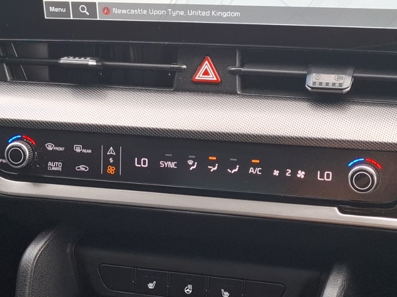 Used Kia Sportage 2023 for sale - 76700044: Photo 14