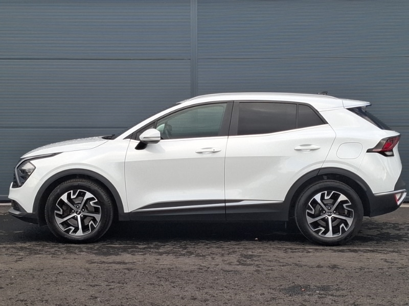 Used Kia Sportage 2023 for sale - 76700044: Photo 4