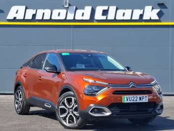 2022 - 100kW Shine 50kWh 5dr Auto
