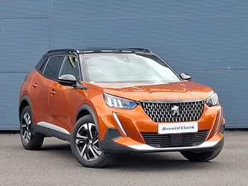 Used Peugeot 2008 2023 for sale - 78532914: Photo