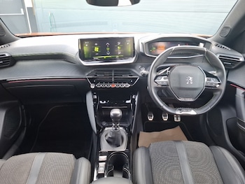 Used Peugeot 2008 2023 for sale - 78532914: Photo