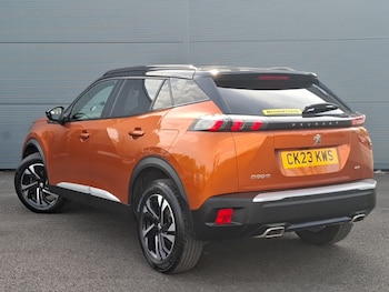 Used Peugeot 2008 2023 for sale - 78532914: Photo