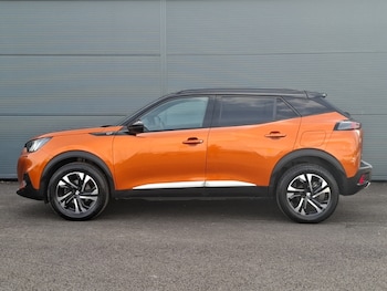Used Peugeot 2008 2023 for sale - 78532914: Photo