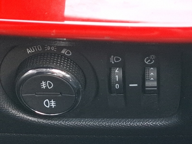 Used Vauxhall Mokka 2022 for sale - 77278381: Photo 17