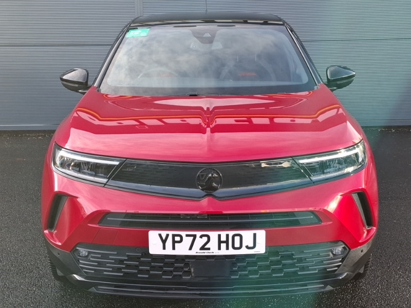 Used Vauxhall Mokka 2022 for sale - 77278381: Photo 19