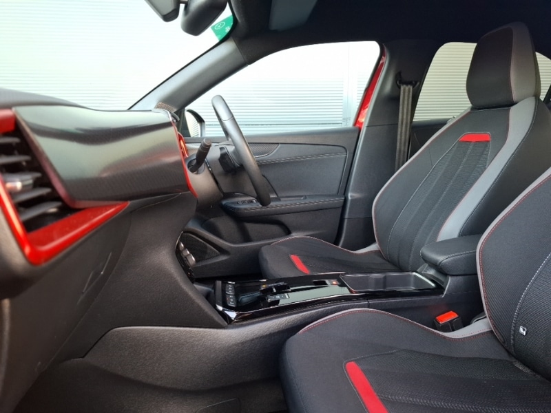 Used Vauxhall Mokka 2022 for sale - 77278381: Photo 5