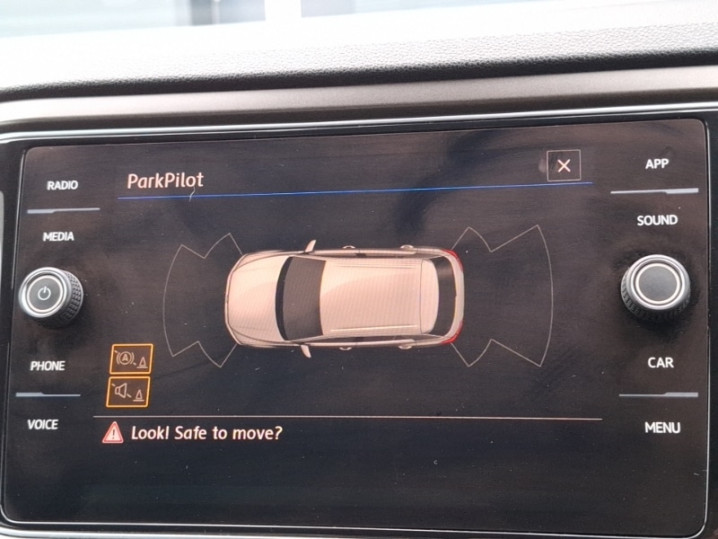 Used Volkswagen T-Roc 2019 for sale - 77126567: Photo 10