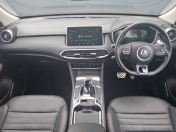 Used MG MG HS 2023 for sale - 74863525: Photo
