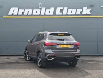 Used MG MG HS 2023 for sale - 74863525: Photo