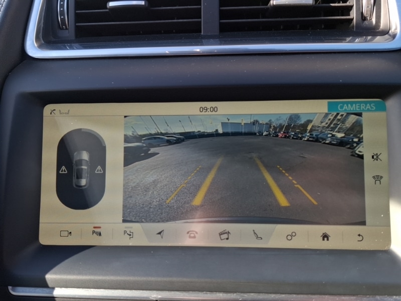 Used Jaguar E-Pace 2018 for sale - 78141249: Photo 10