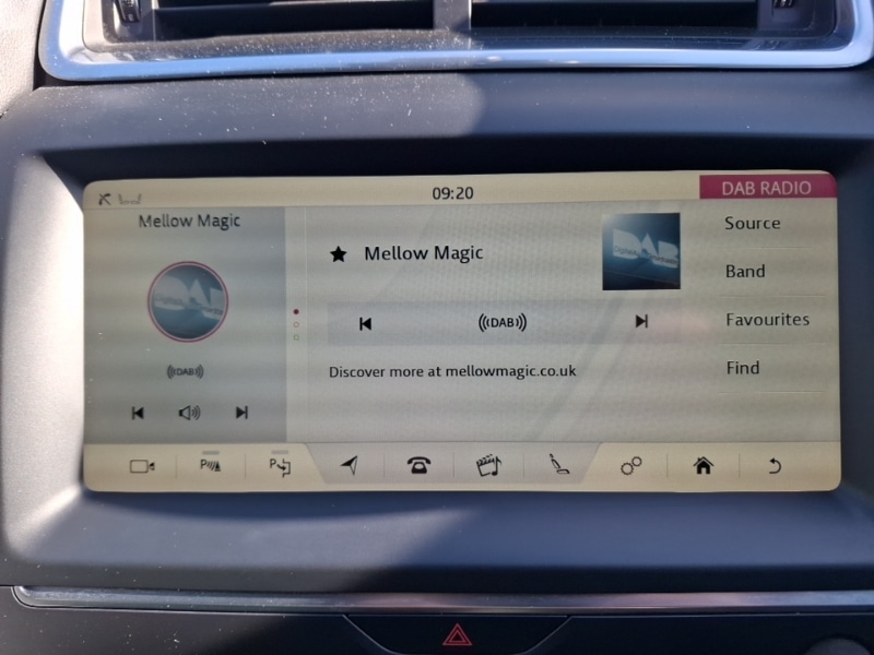 Used Jaguar E-Pace 2018 for sale - 78141249: Photo 13