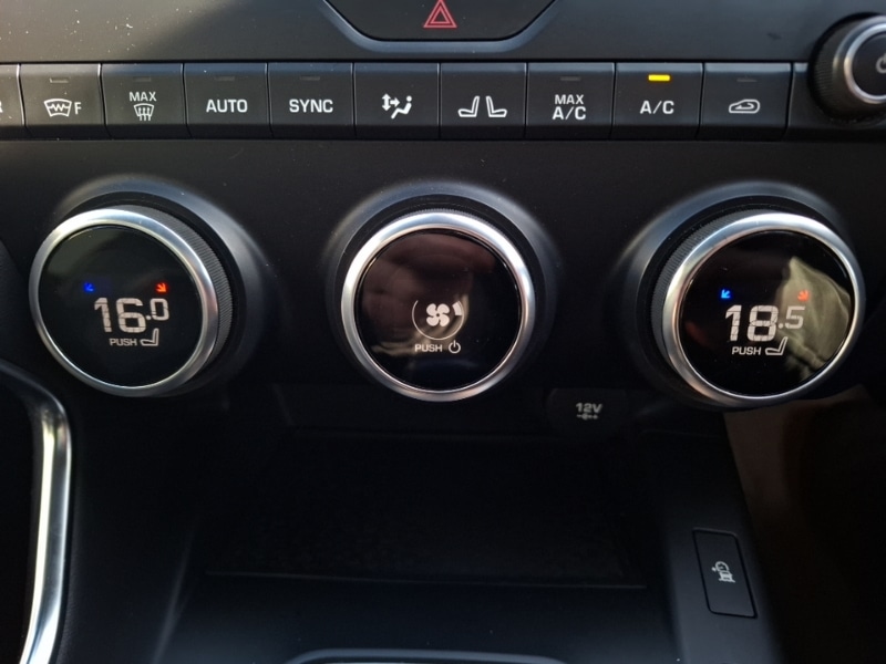 Used Jaguar E-Pace 2018 for sale - 78141249: Photo 15