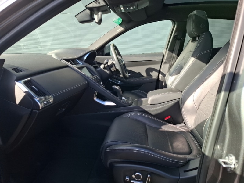 Used Jaguar E-Pace 2018 for sale - 78141249: Photo 5