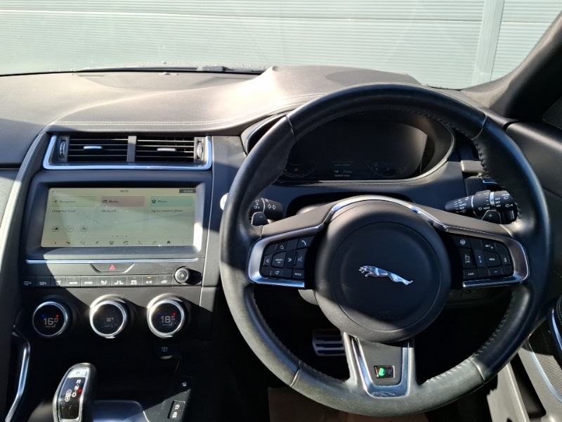 Used Jaguar E-Pace 2018 for sale - 78141249: Photo 7