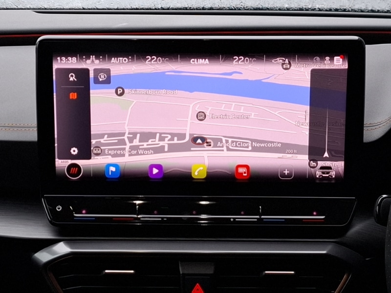 Used Cupra Formentor 2021 for sale - 77448678: Photo 10