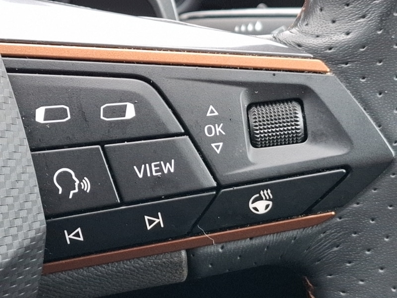 Used Cupra Formentor 2021 for sale - 77448678: Photo 13