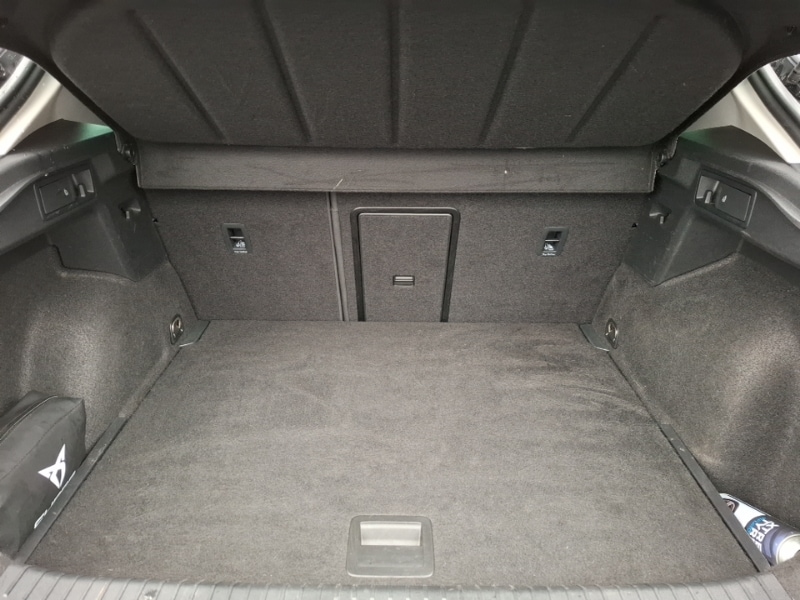 Used Cupra Formentor 2021 for sale - 77448678: Photo 8