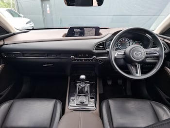 Used Mazda CX-30 2021 for sale - 78766422: Photo