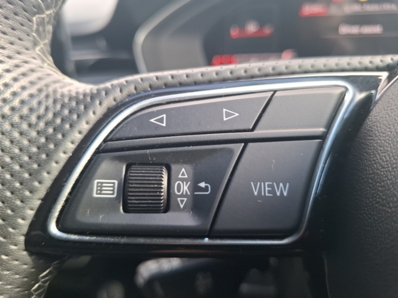 Used Audi A4 2021 for sale - 76052633: Photo 12