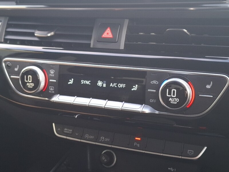 Used Audi A4 2021 for sale - 76052633: Photo 17