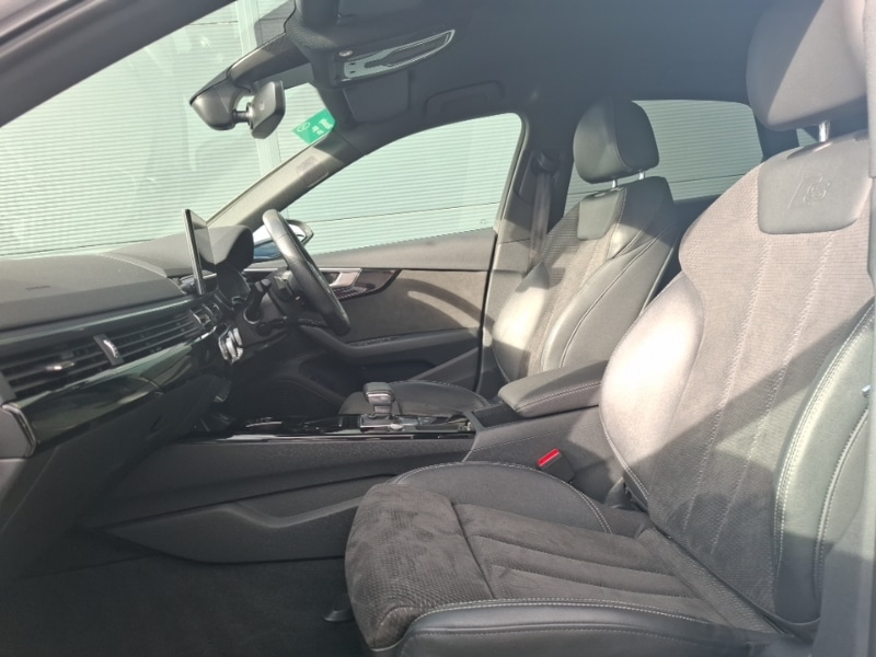 Used Audi A4 2021 for sale - 76052633: Photo 5