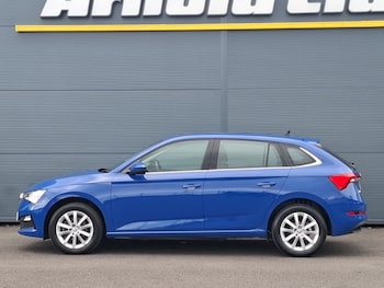 Used Skoda Scala 2023 for sale - 79481225: Photo