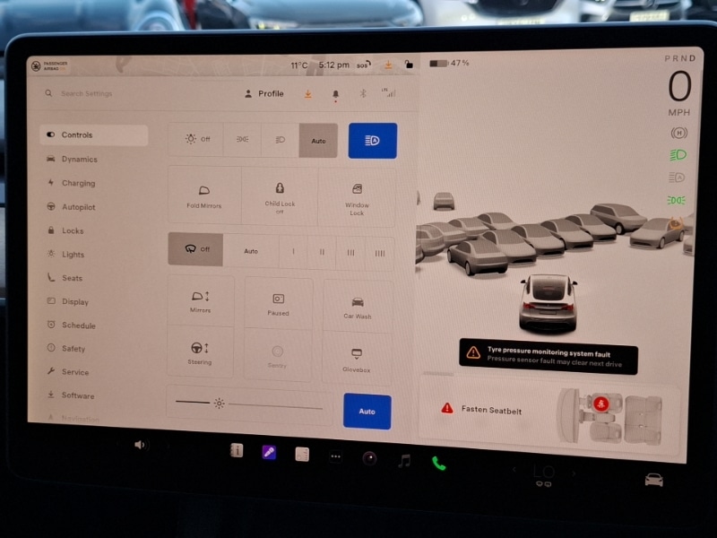 Used Tesla Model Y 2022 for sale - 76358641: Photo 14